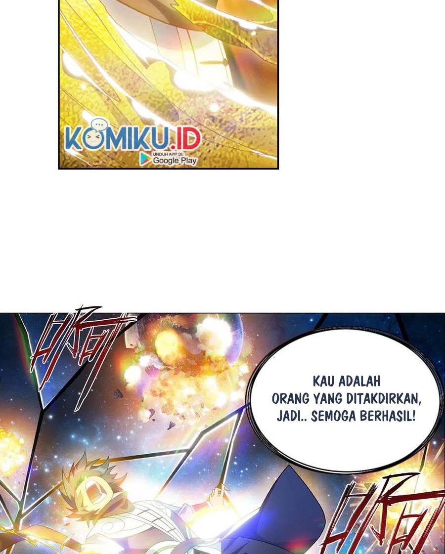 Battle Through the Heavens Chapter 322 - halaman 59