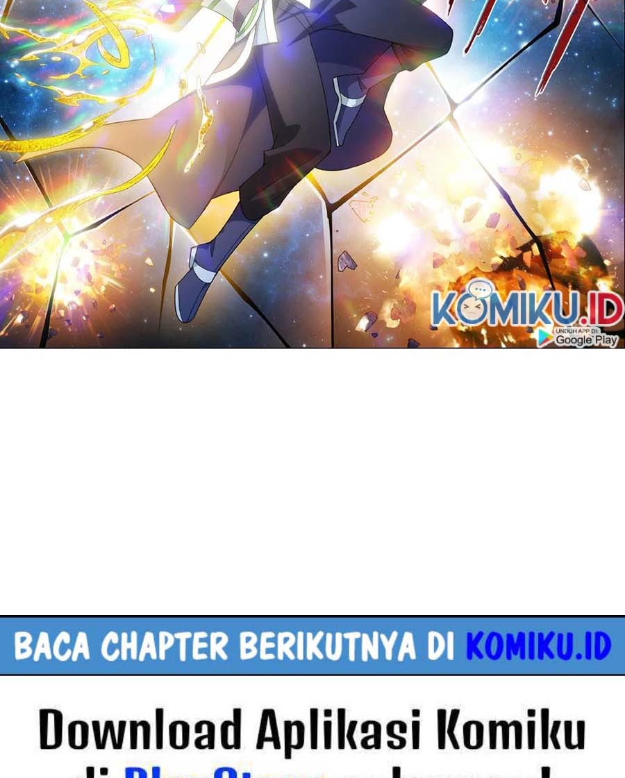 Battle Through the Heavens Chapter 322 - halaman 60