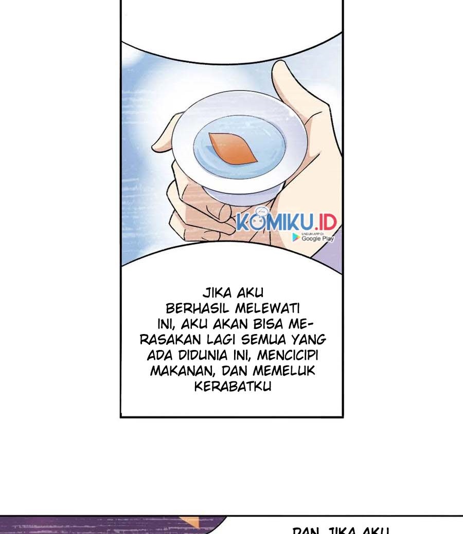Battle Through the Heavens Chapter 323 - halaman 13
