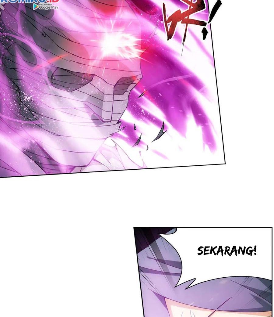 Battle Through the Heavens Chapter 323 - halaman 38