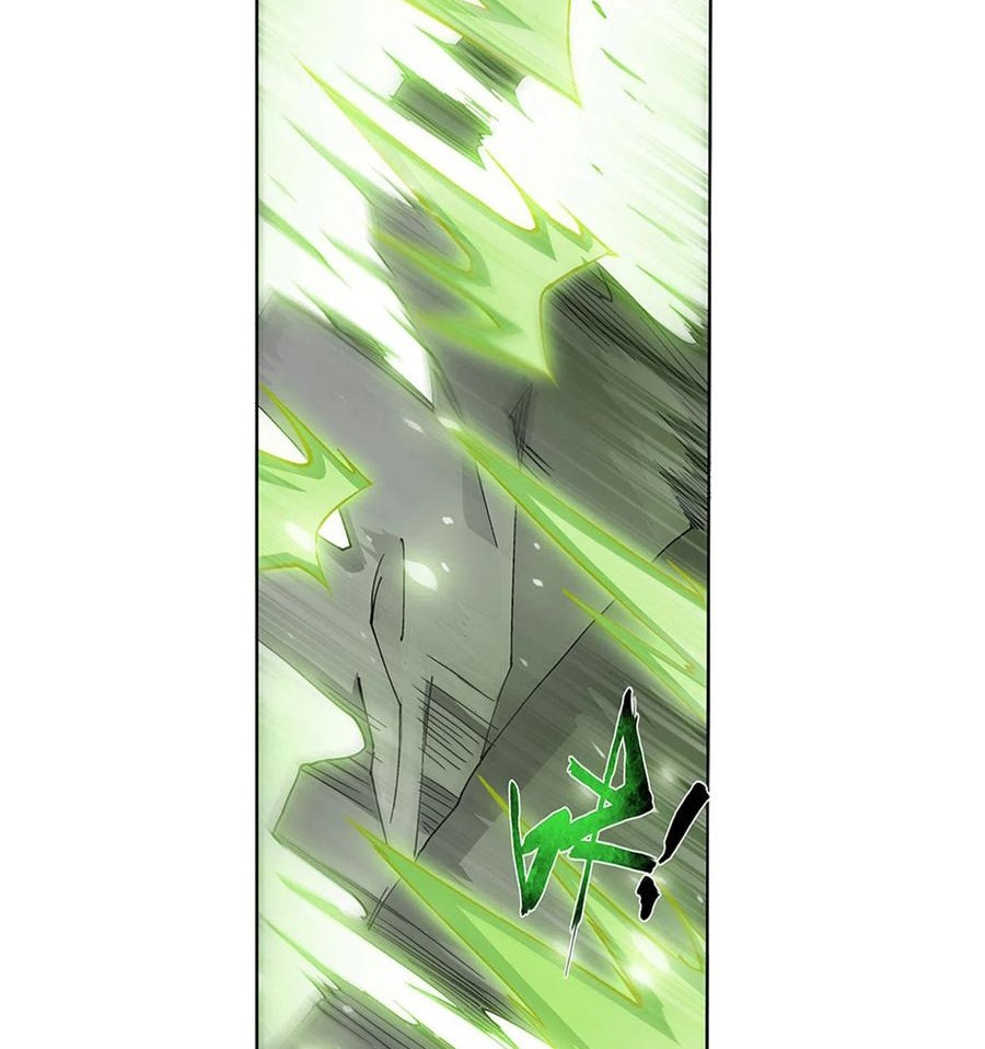 Battle Through the Heavens Chapter 324 - halaman 28