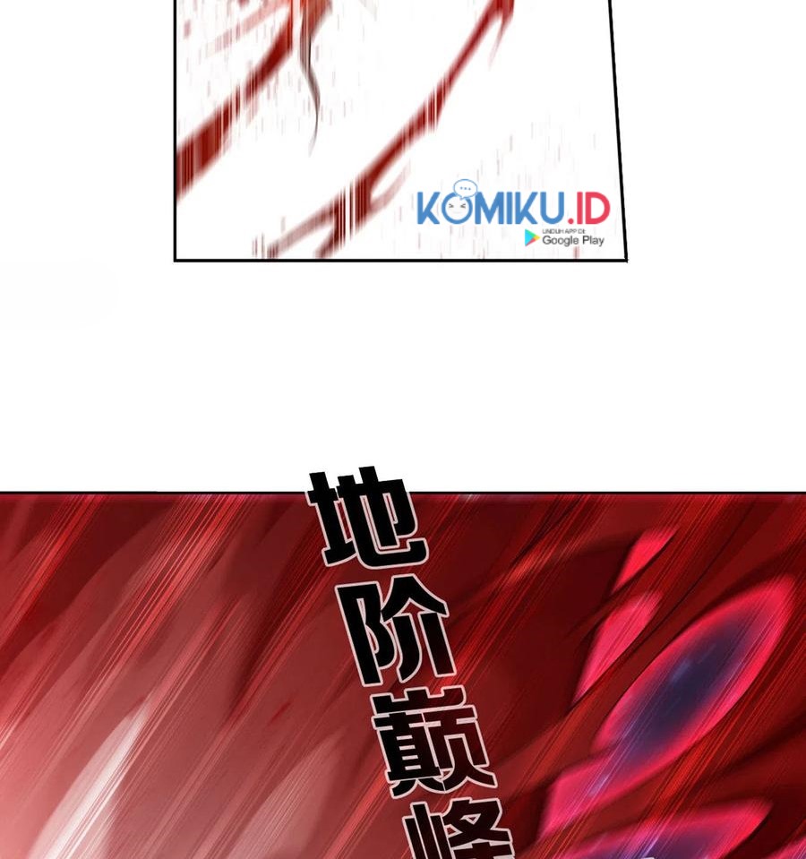 Battle Through the Heavens Chapter 324 - halaman 40