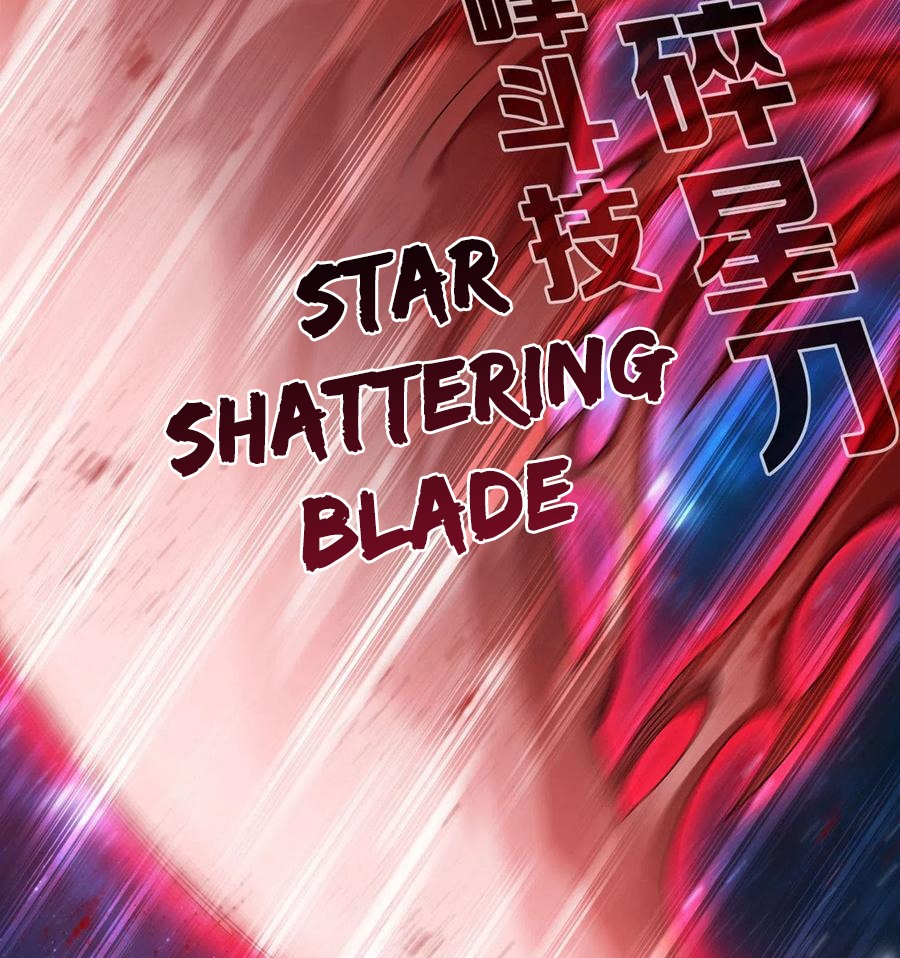 Battle Through the Heavens Chapter 324 - halaman 41