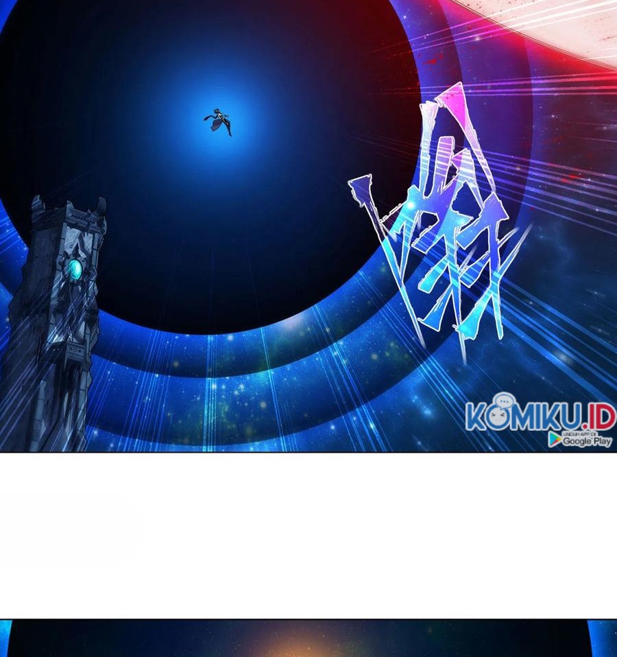 Battle Through the Heavens Chapter 324 - halaman 46