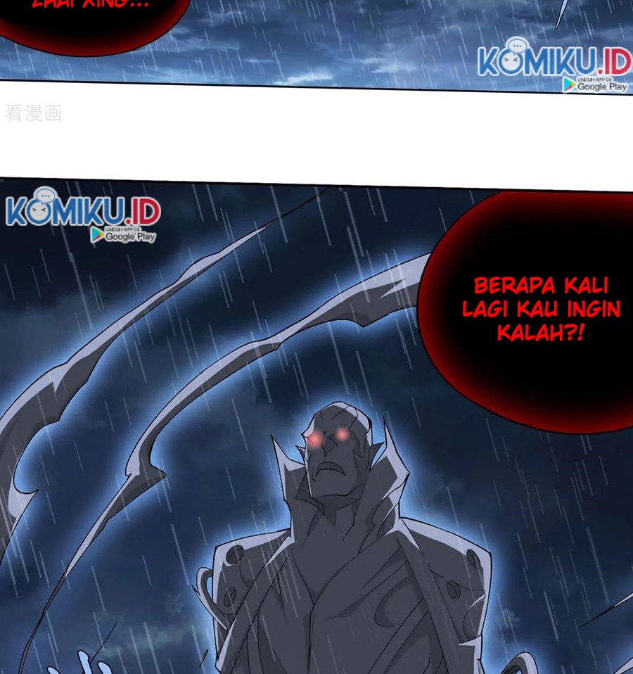 Battle Through the Heavens Chapter 324 - halaman 50