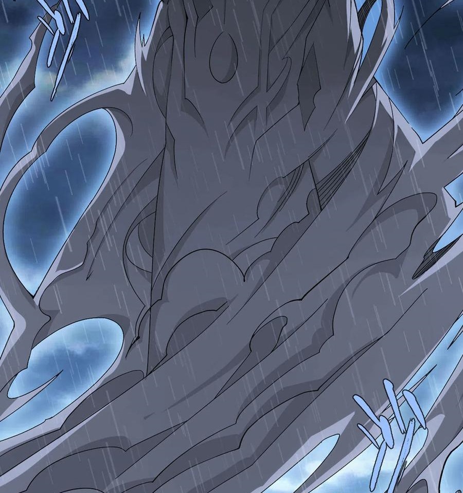 Battle Through the Heavens Chapter 324 - halaman 51