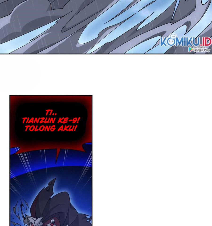 Battle Through the Heavens Chapter 324 - halaman 52