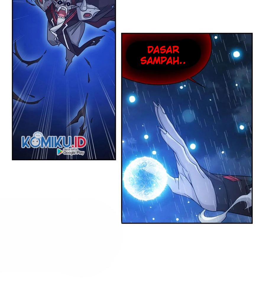 Battle Through the Heavens Chapter 324 - halaman 53