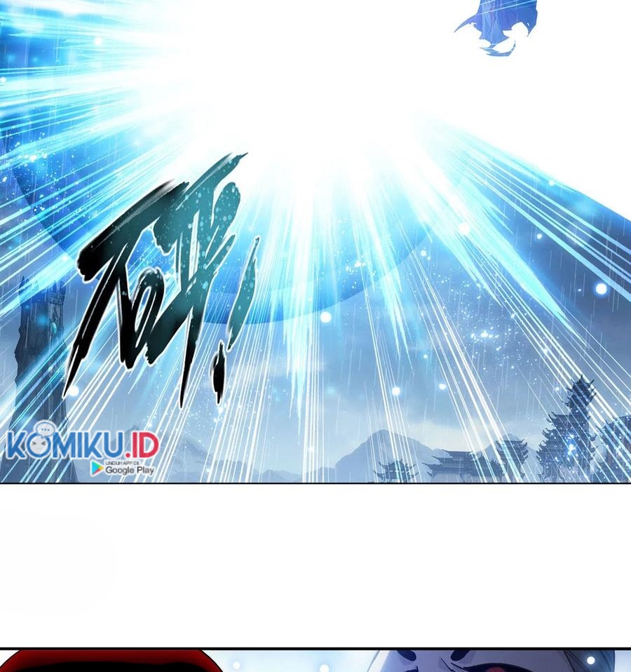 Battle Through the Heavens Chapter 324 - halaman 55