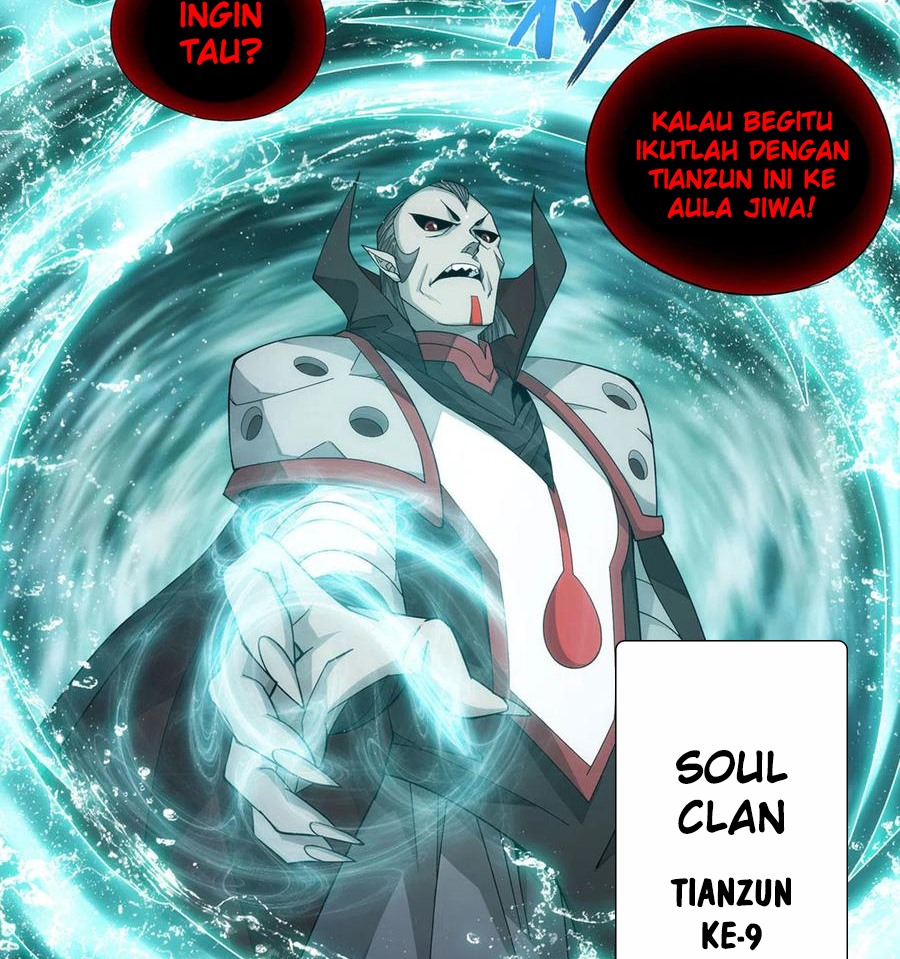 Battle Through the Heavens Chapter 324 - halaman 59