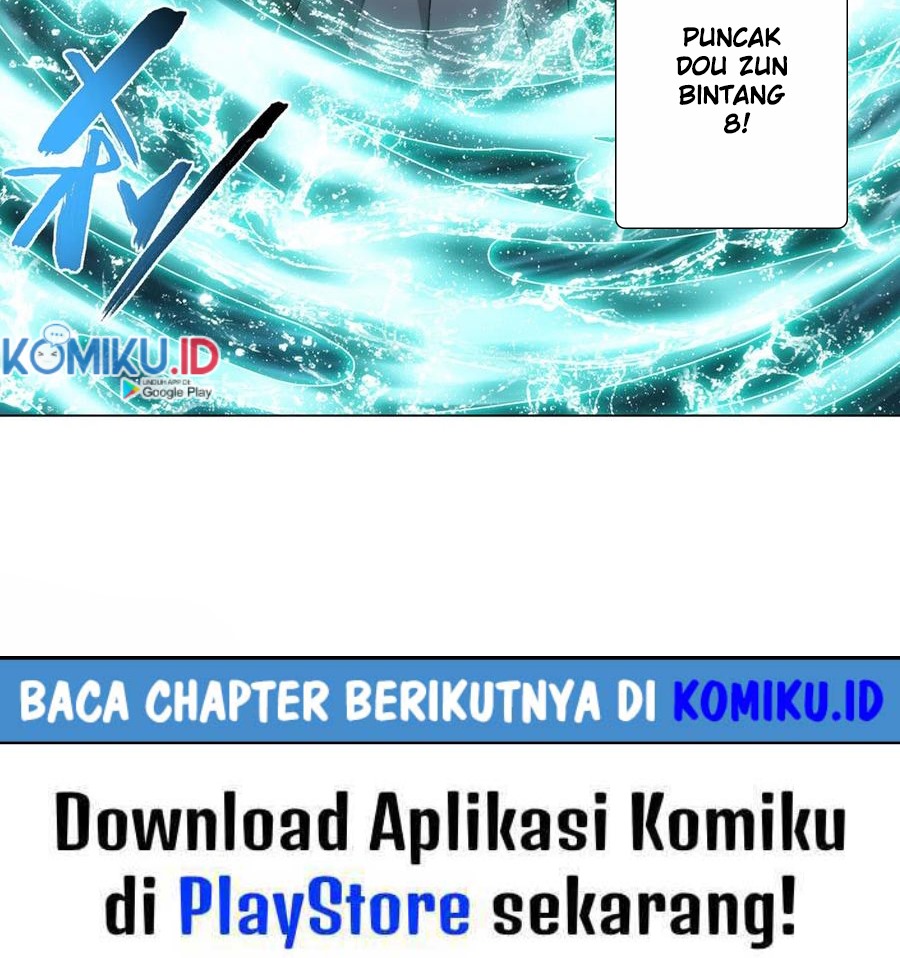 Battle Through the Heavens Chapter 324 - halaman 60