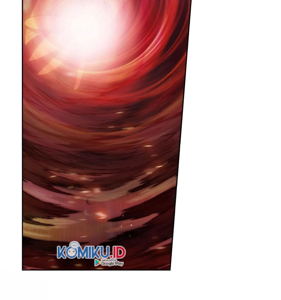 Battle Through the Heavens Chapter 324 - halaman 7
