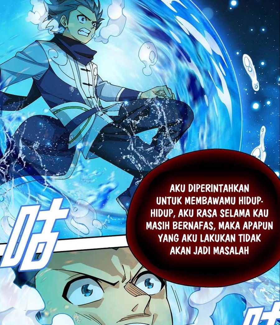 Battle Through the Heavens Chapter 325 - halaman 11