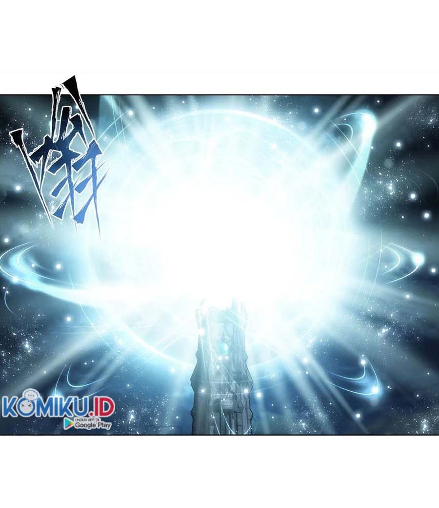 Battle Through the Heavens Chapter 325 - halaman 16