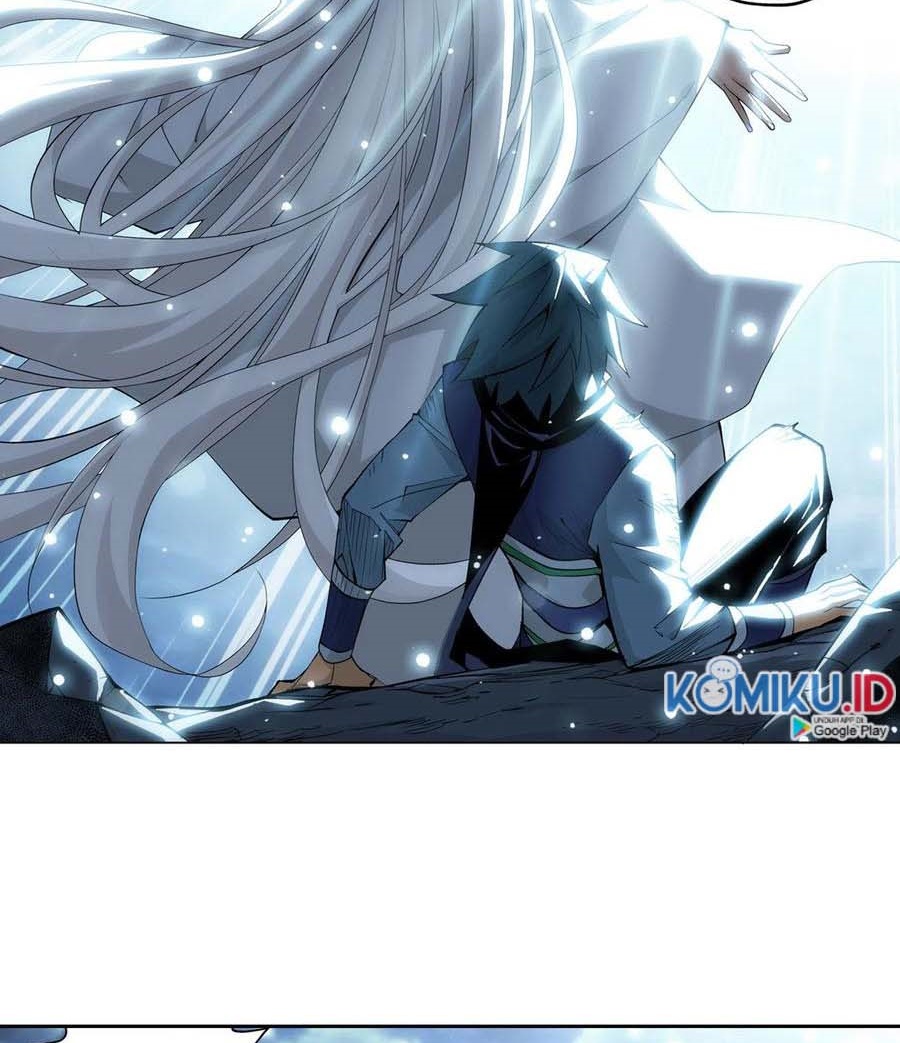 Battle Through the Heavens Chapter 325 - halaman 20