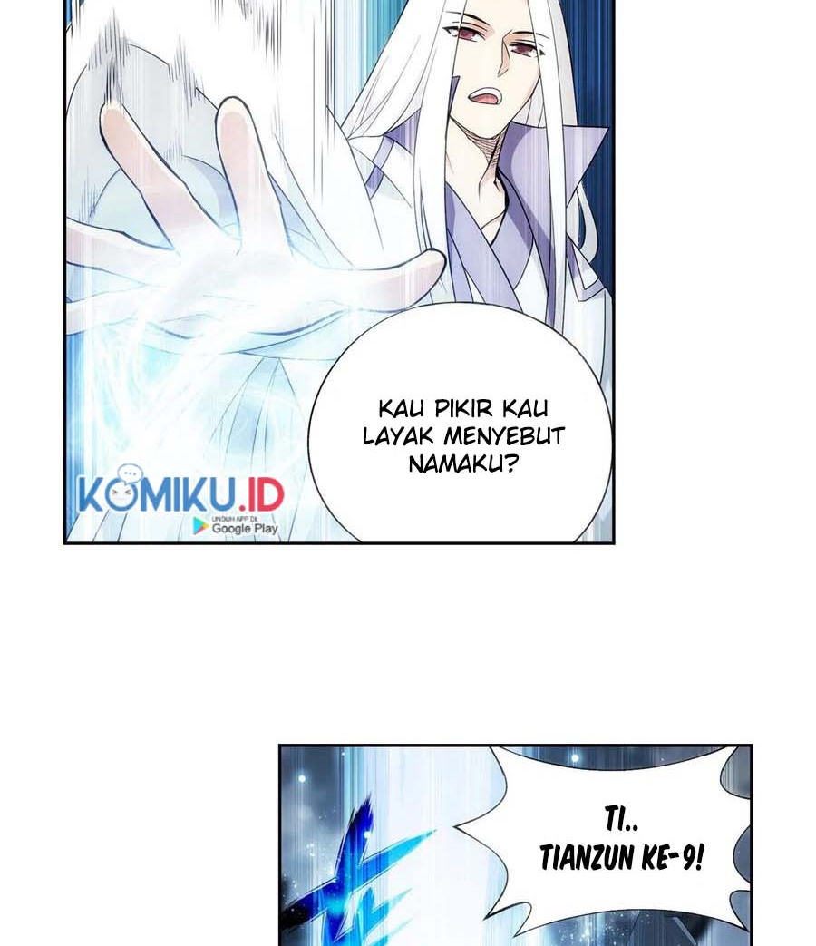 Battle Through the Heavens Chapter 325 - halaman 24