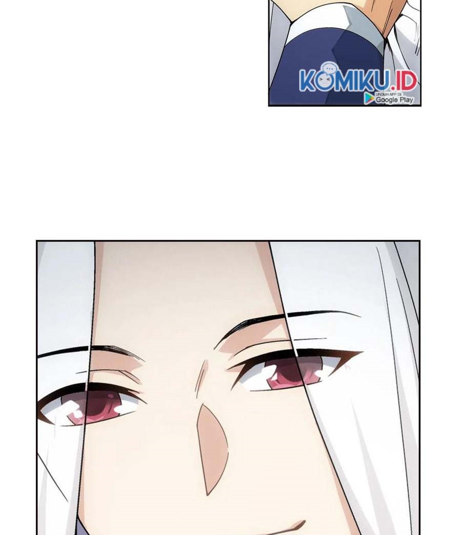 Battle Through the Heavens Chapter 325 - halaman 37
