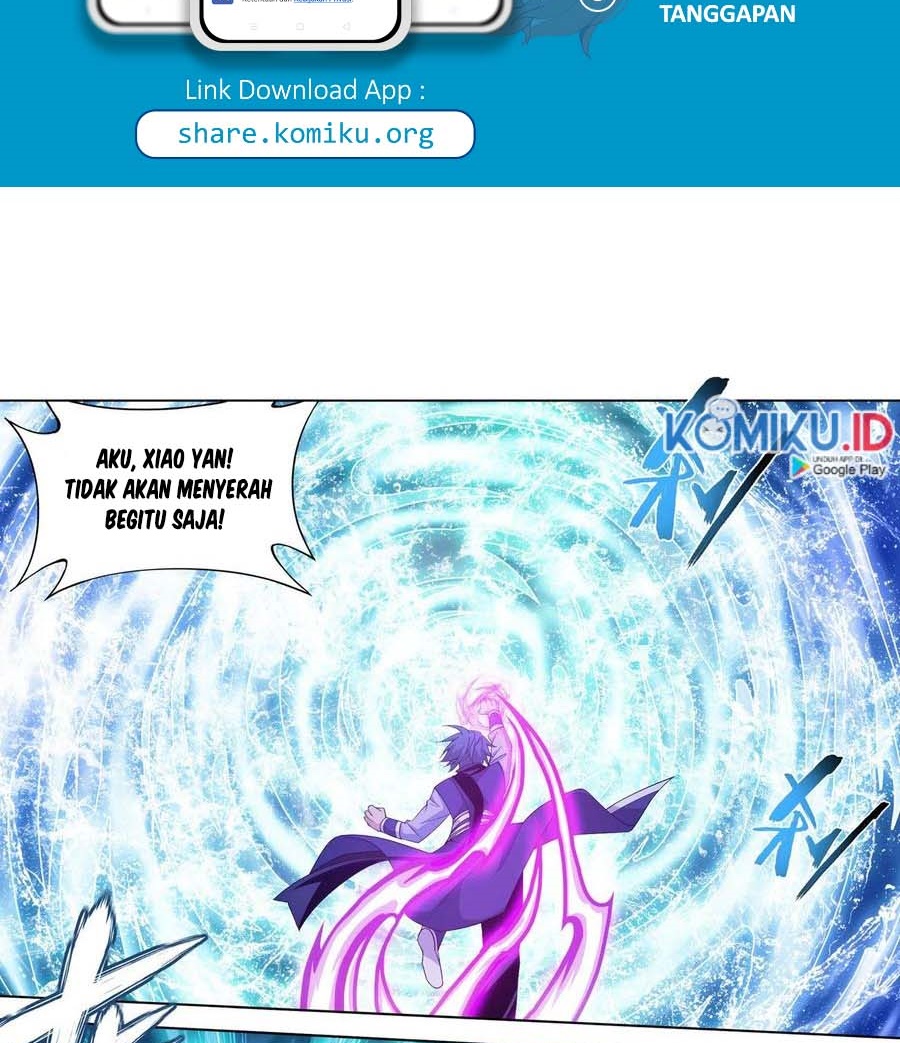 Battle Through the Heavens Chapter 325 - halaman 4