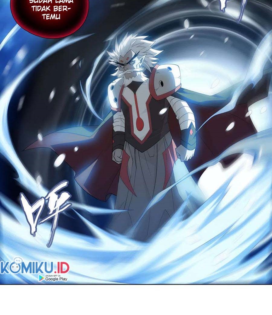Battle Through the Heavens Chapter 325 - halaman 44
