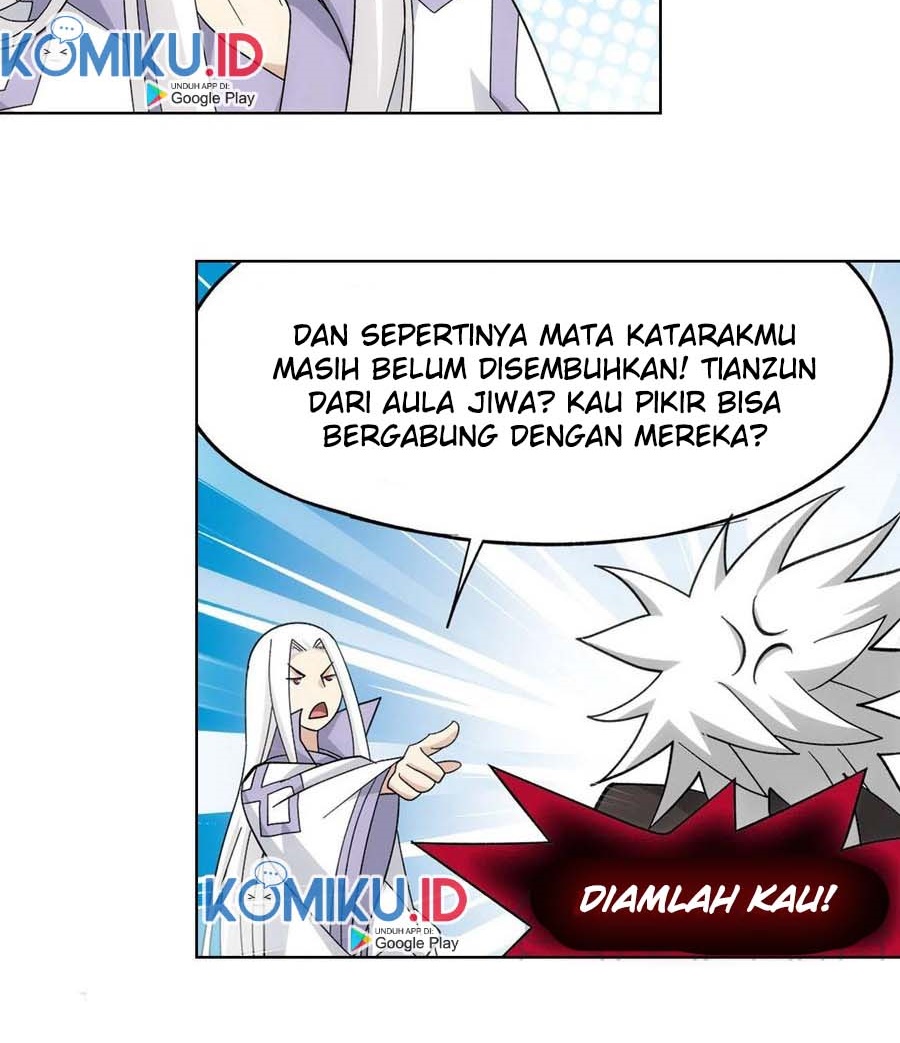 Battle Through the Heavens Chapter 325 - halaman 47
