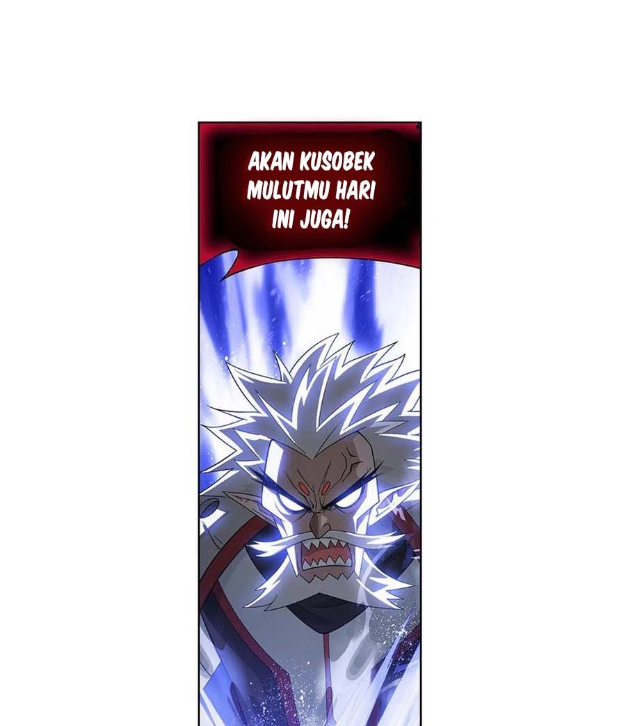 Battle Through the Heavens Chapter 325 - halaman 48