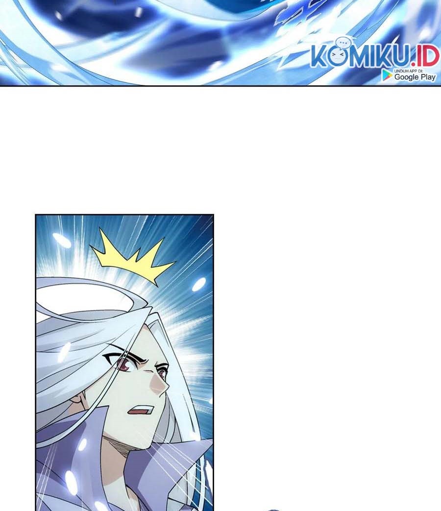 Battle Through the Heavens Chapter 325 - halaman 50