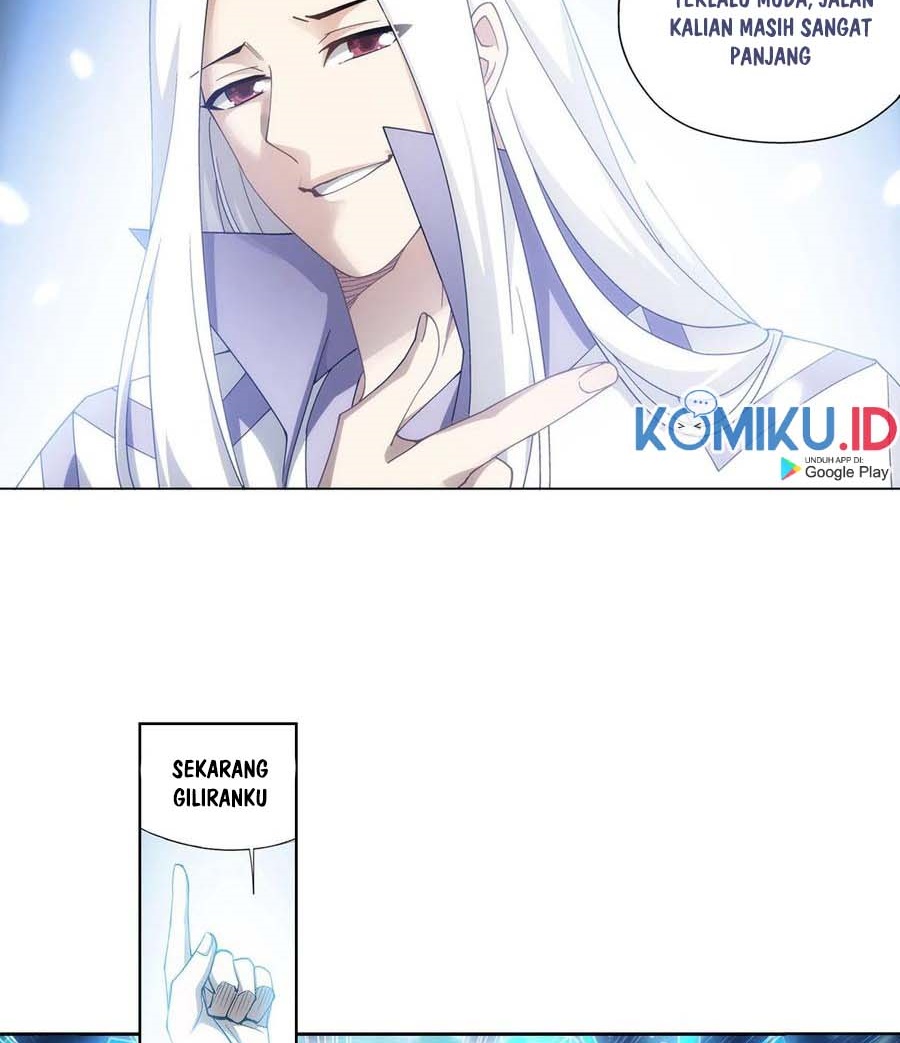 Battle Through the Heavens Chapter 325 - halaman 59