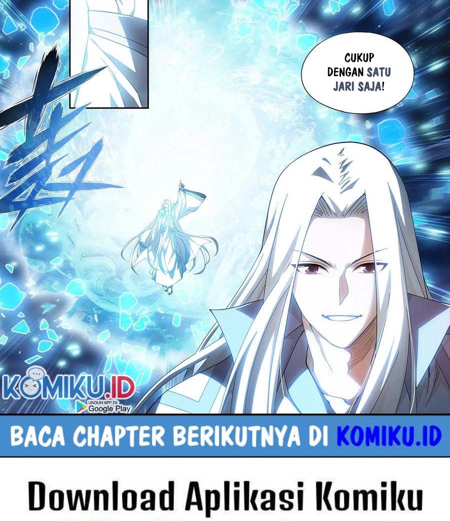 Battle Through the Heavens Chapter 325 - halaman 60