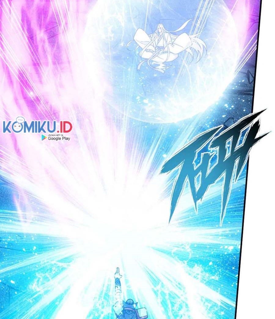 Battle Through the Heavens Chapter 325 - halaman 8