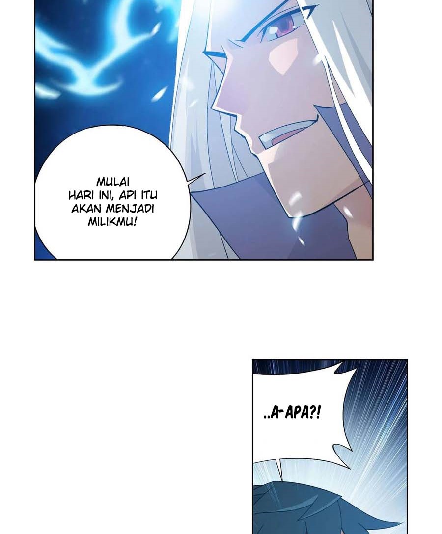 Battle Through the Heavens Chapter 326 - halaman 16