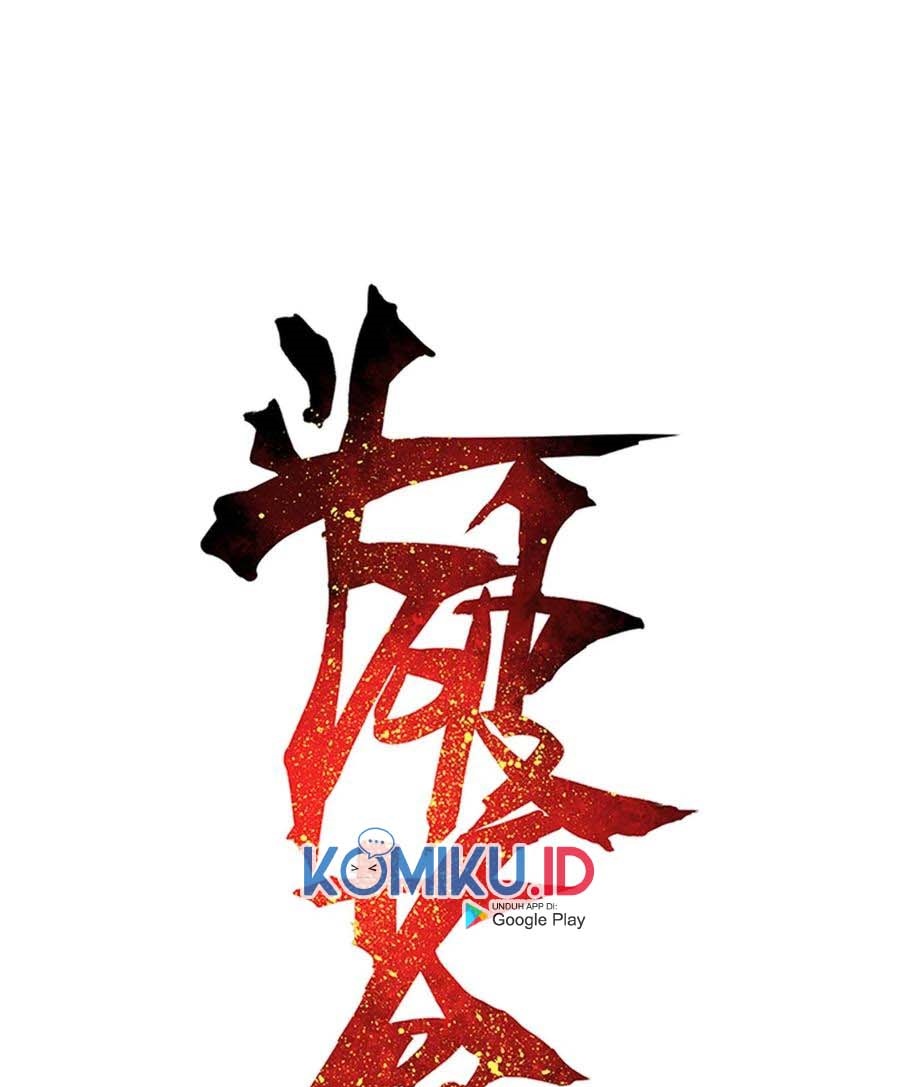 Battle Through the Heavens Chapter 326 - halaman 2