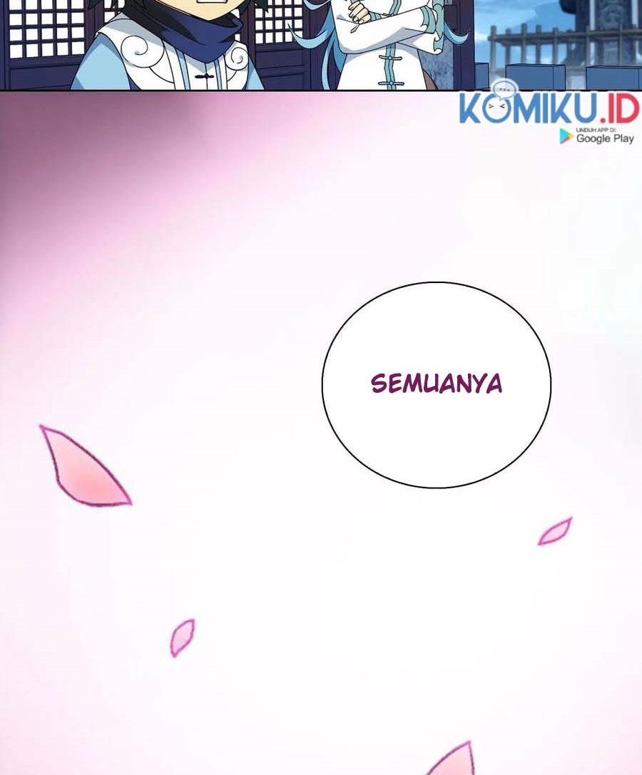 Battle Through the Heavens Chapter 326 - halaman 22