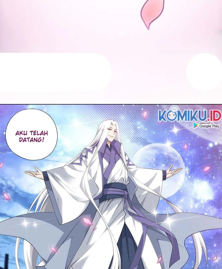 Battle Through the Heavens Chapter 326 - halaman 23