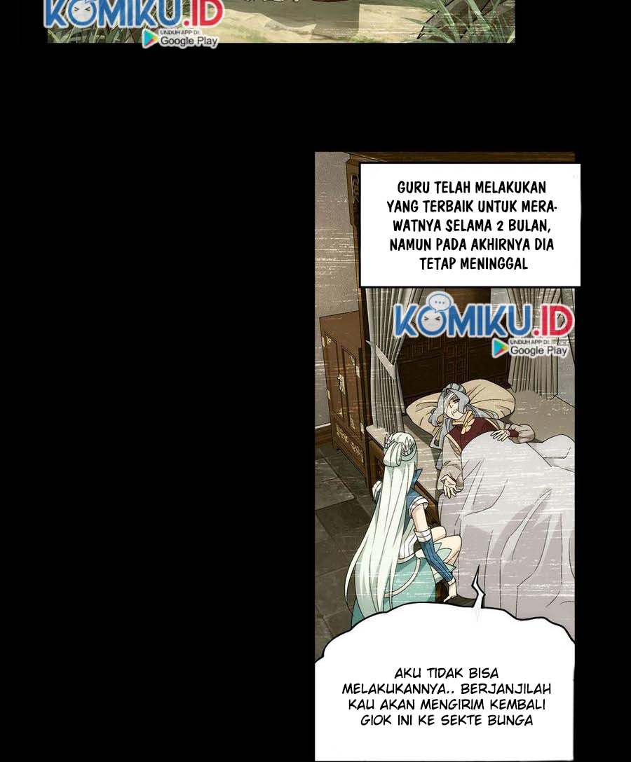 Battle Through the Heavens Chapter 326 - halaman 37