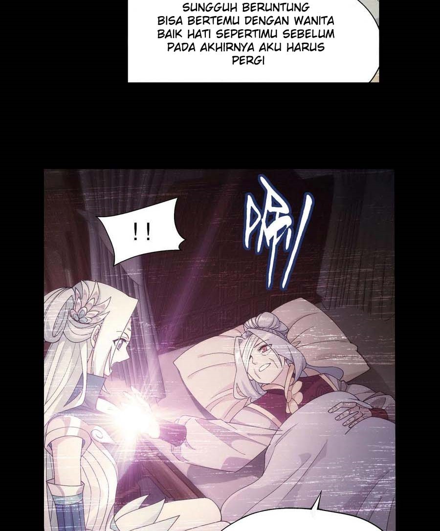 Battle Through the Heavens Chapter 326 - halaman 39