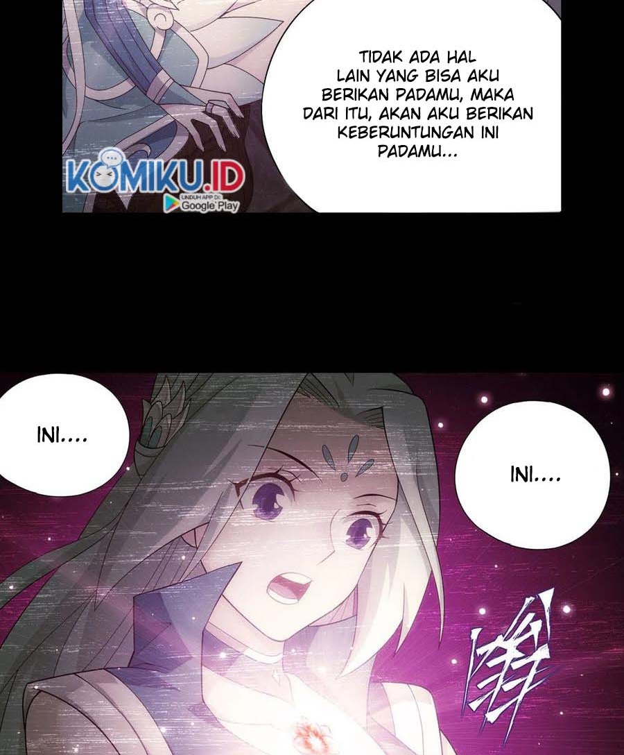 Battle Through the Heavens Chapter 326 - halaman 40