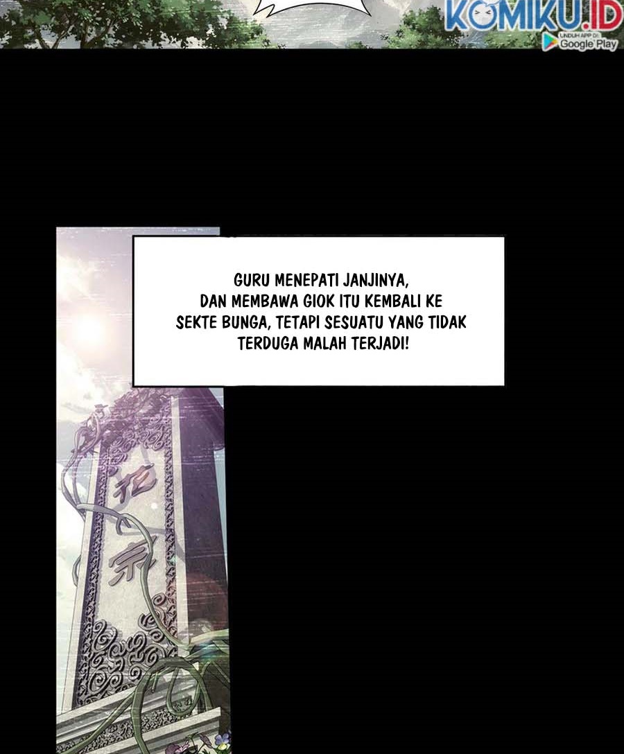 Battle Through the Heavens Chapter 326 - halaman 42