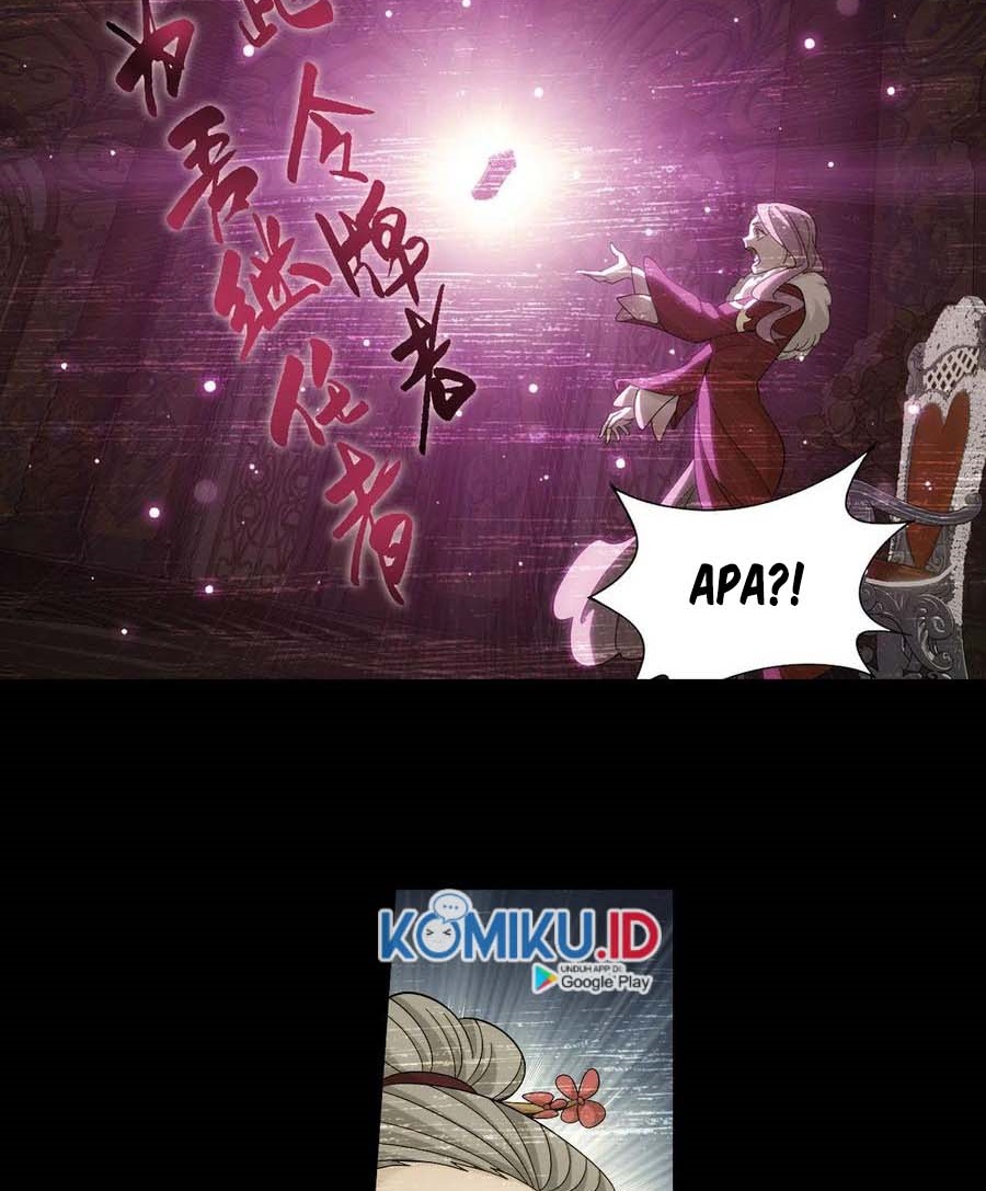 Battle Through the Heavens Chapter 326 - halaman 48