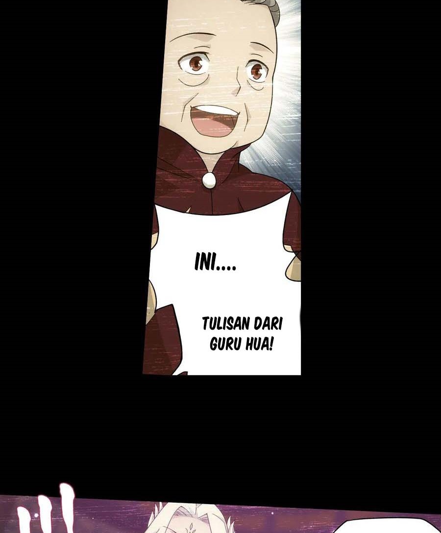 Battle Through the Heavens Chapter 326 - halaman 49