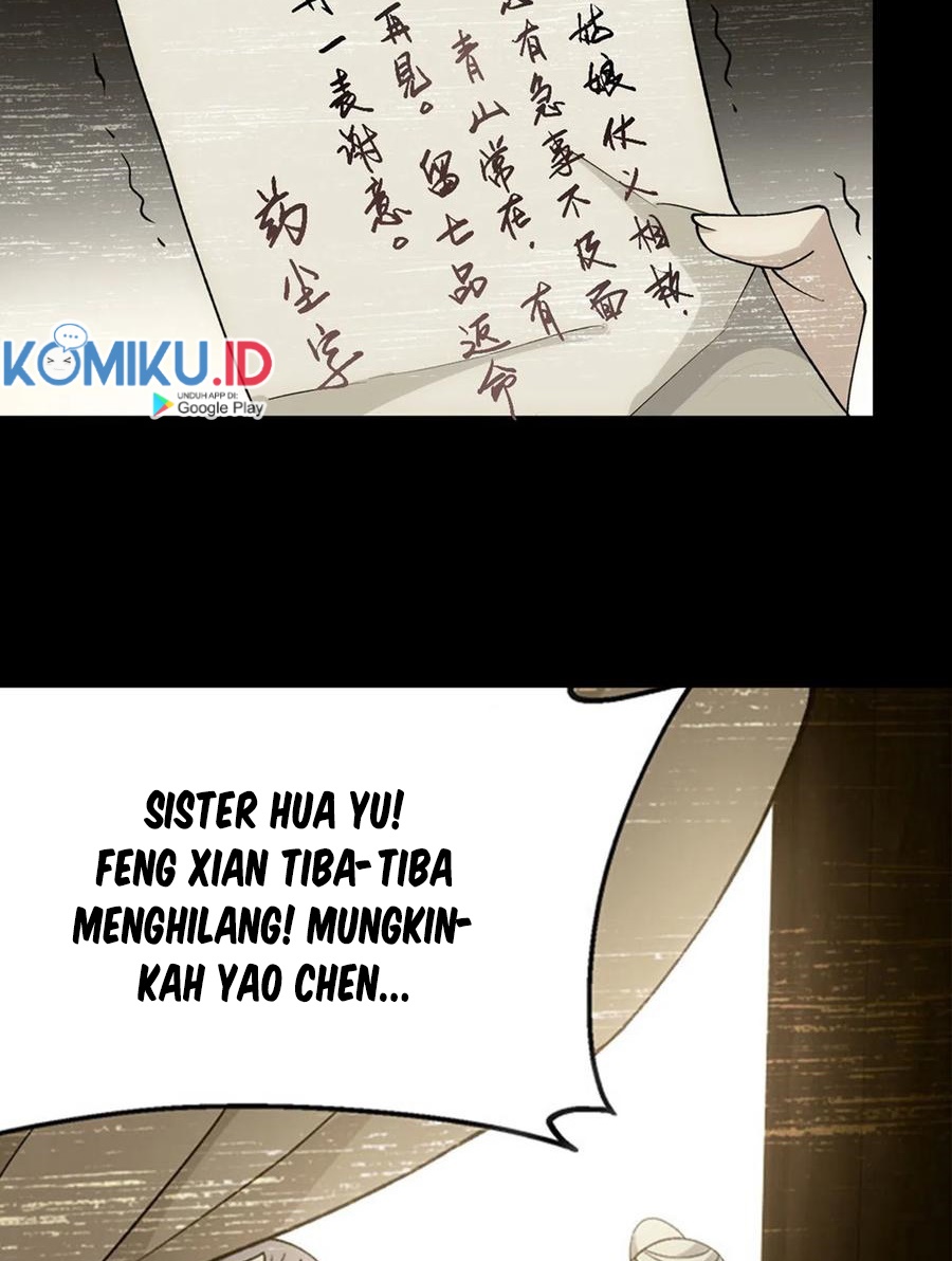 Battle Through the Heavens Chapter 327 - halaman 12
