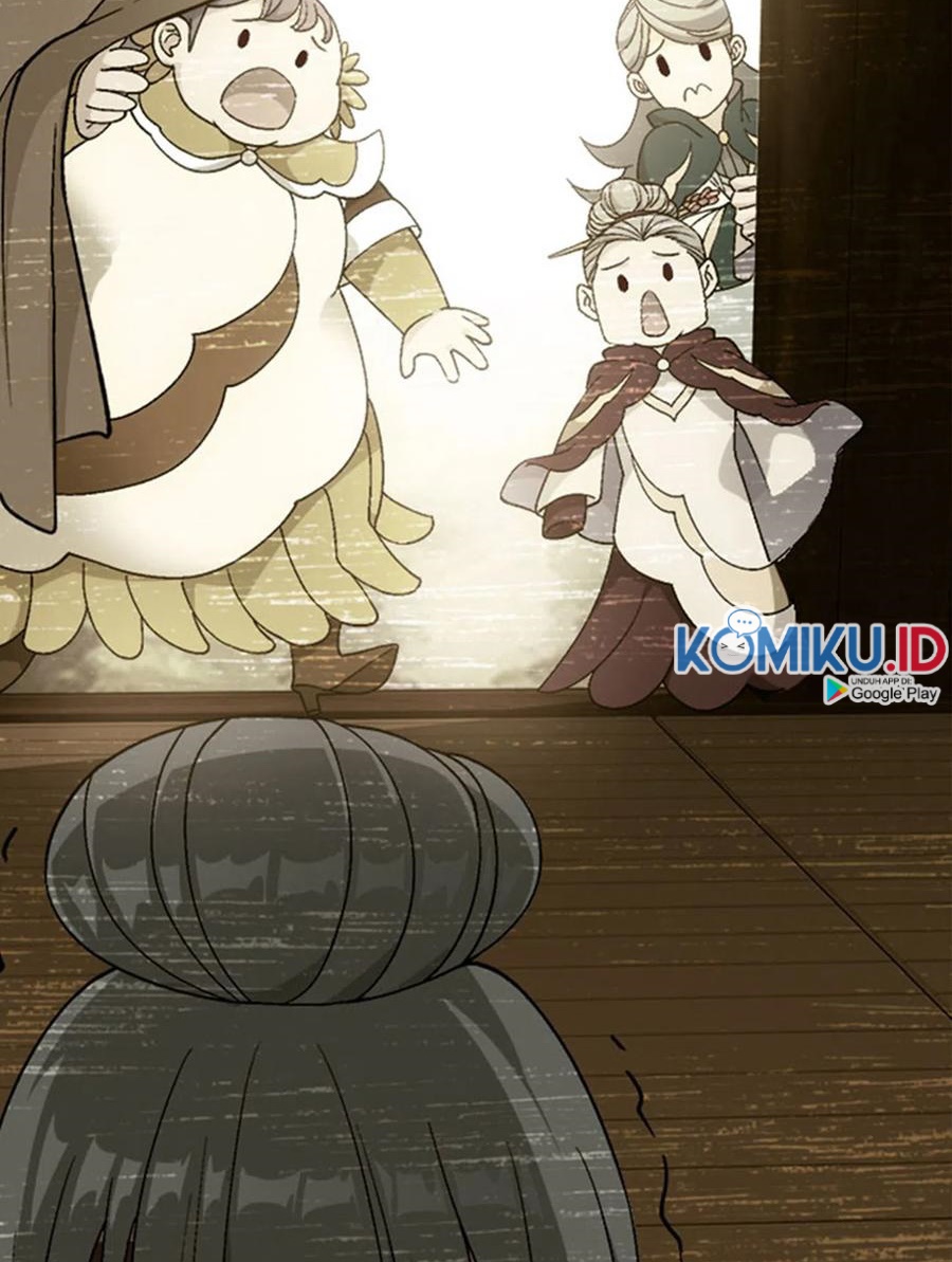 Battle Through the Heavens Chapter 327 - halaman 13