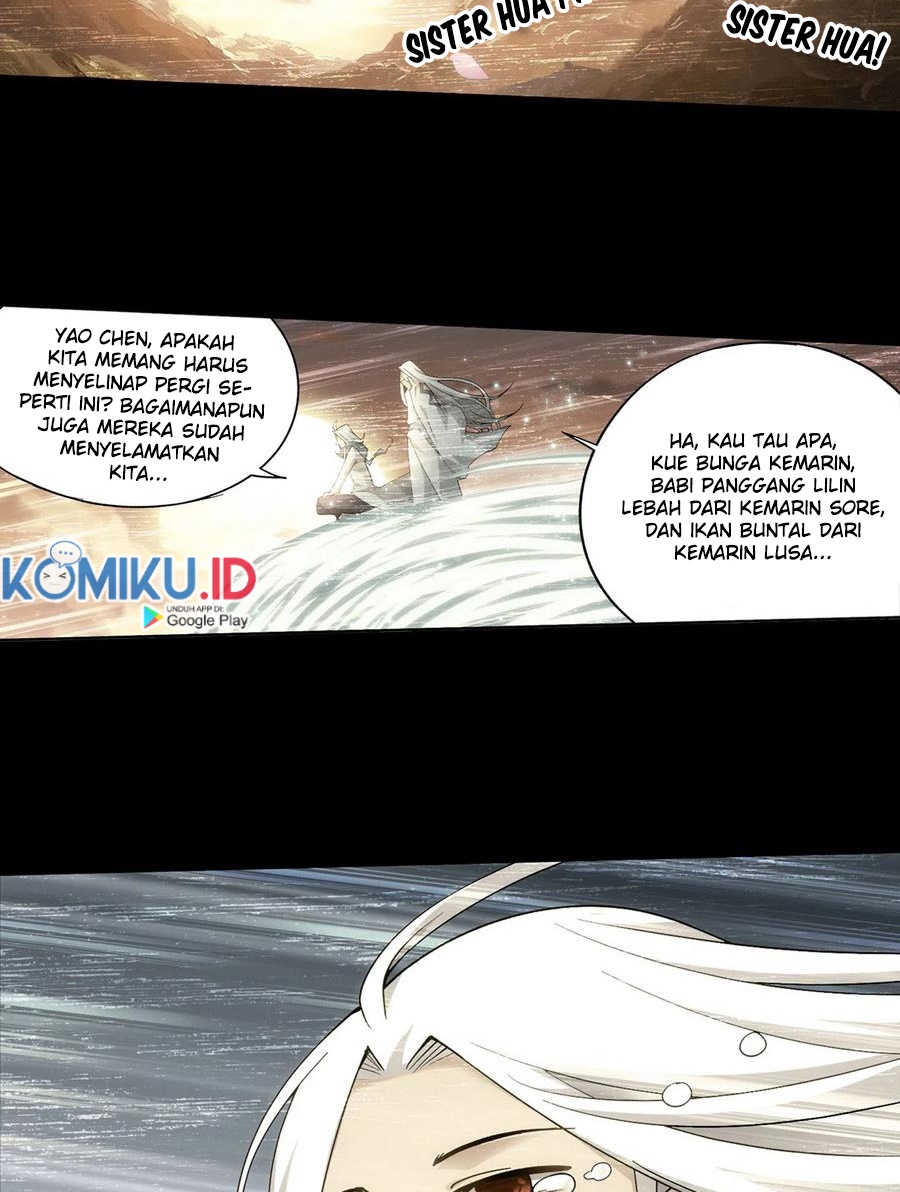 Battle Through the Heavens Chapter 327 - halaman 15