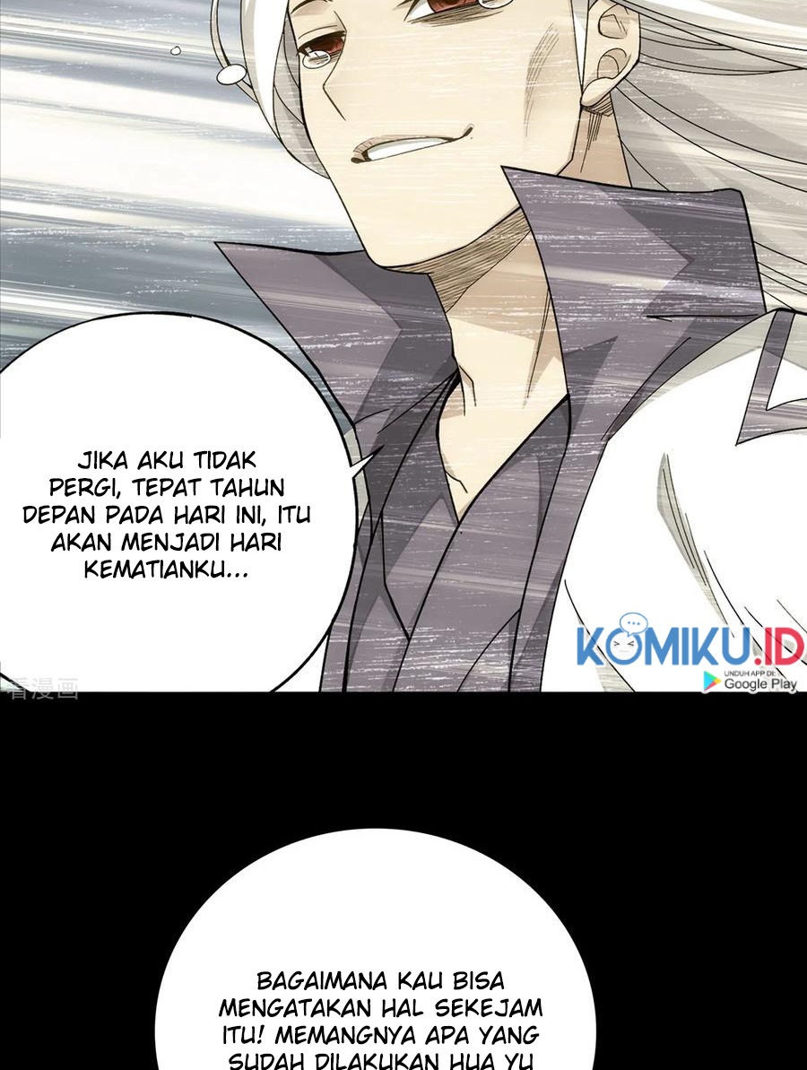 Battle Through the Heavens Chapter 327 - halaman 16