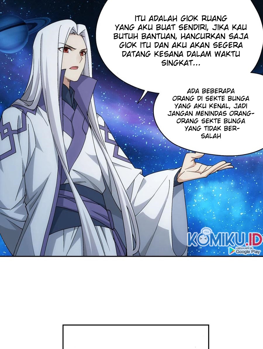 Battle Through the Heavens Chapter 327 - halaman 22
