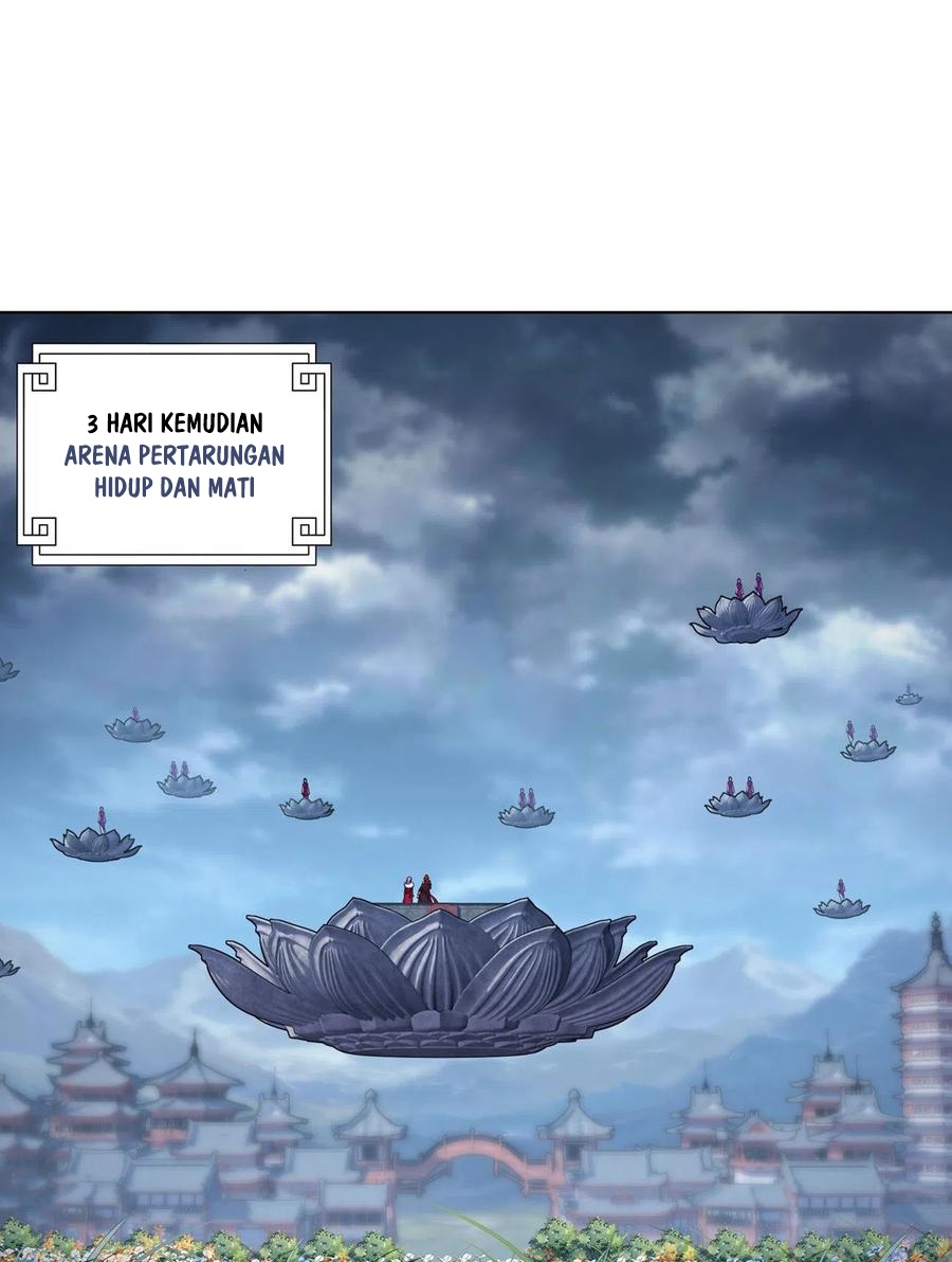 Battle Through the Heavens Chapter 327 - halaman 25