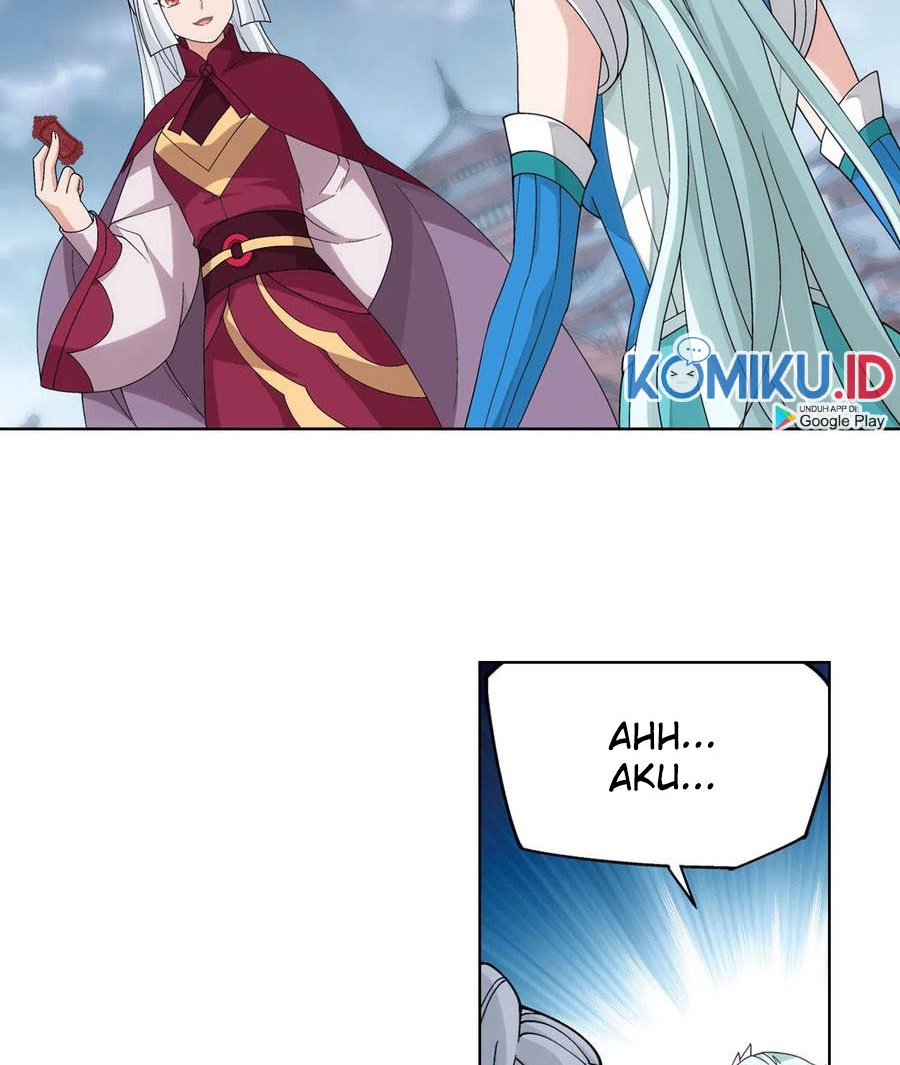 Battle Through the Heavens Chapter 328 - halaman 42