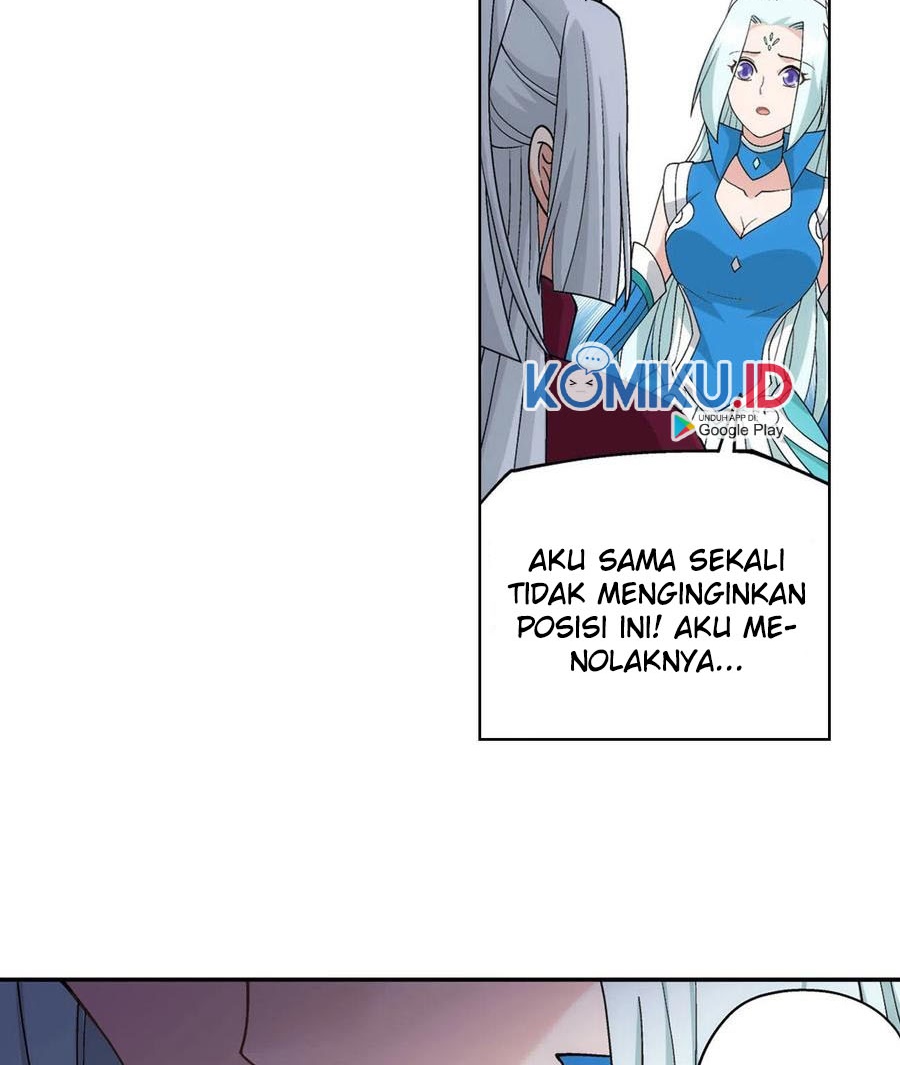 Battle Through the Heavens Chapter 328 - halaman 43