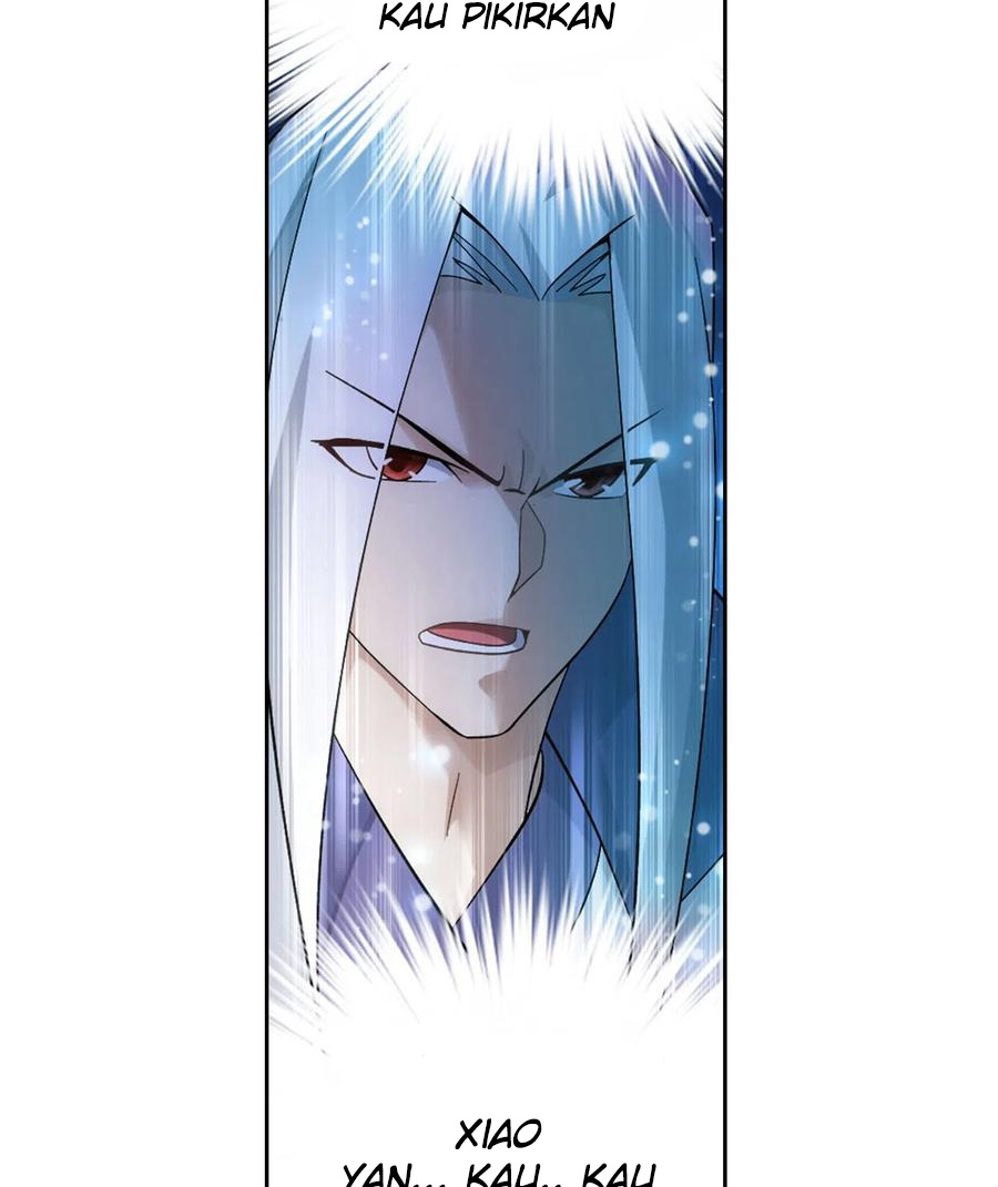 Battle Through the Heavens Chapter 329 - halaman 17