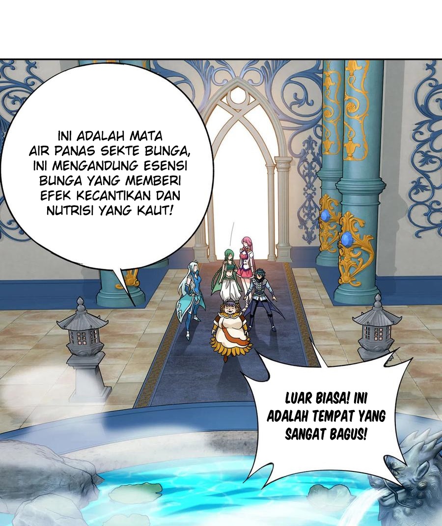 Battle Through the Heavens Chapter 329 - halaman 24