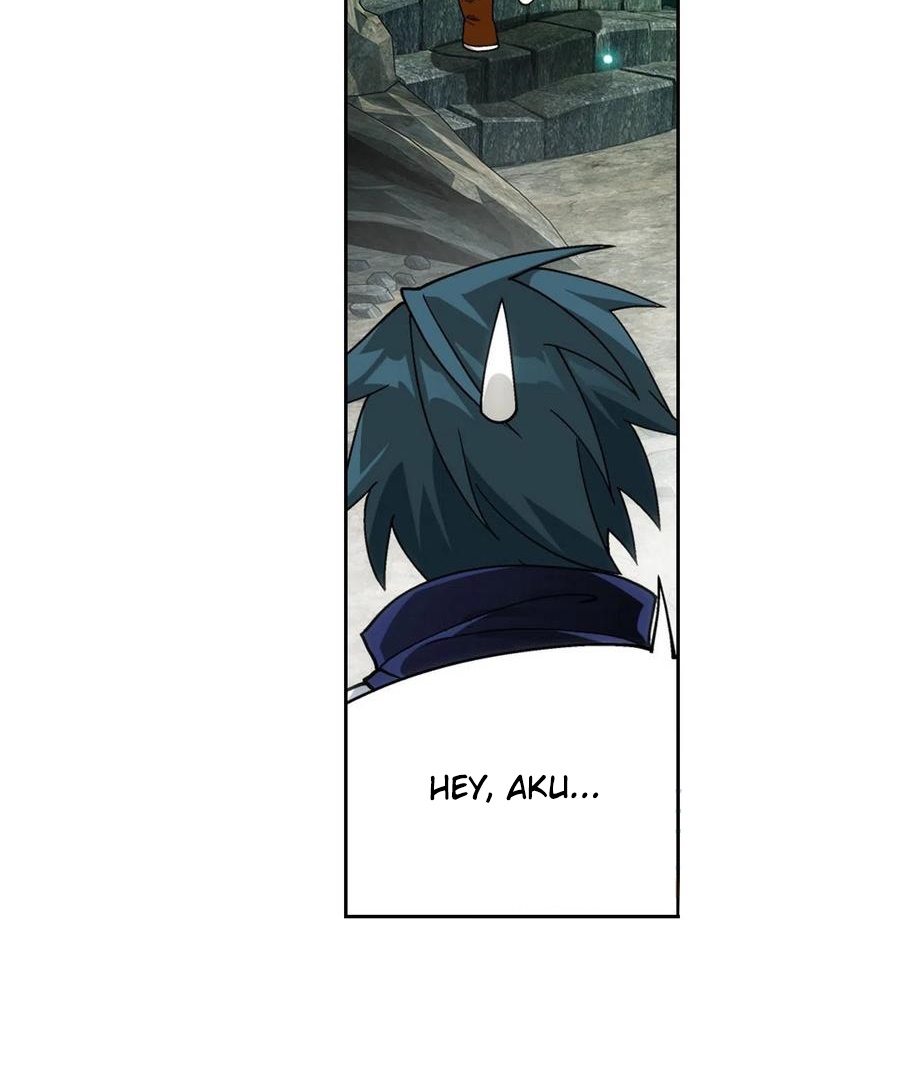 Battle Through the Heavens Chapter 329 - halaman 29
